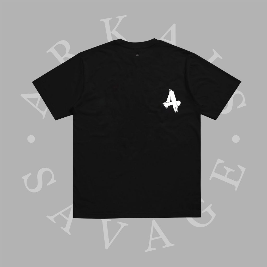 Arkais - T Shirt - OG Logo