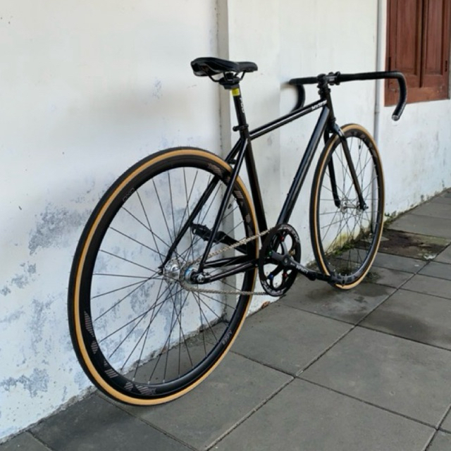 Fixie Soloist 02 Restorasi
