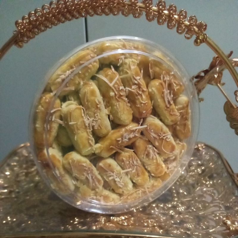 

kue kastangel brat 500gram