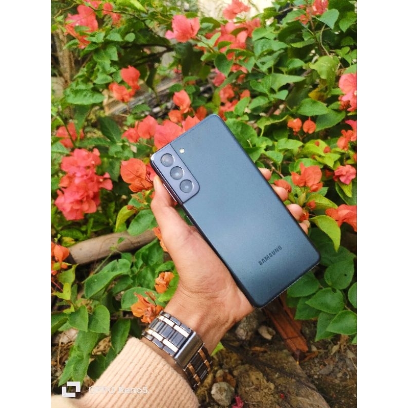 HP SAMSUNG  S21 5G Ram 8/256gb