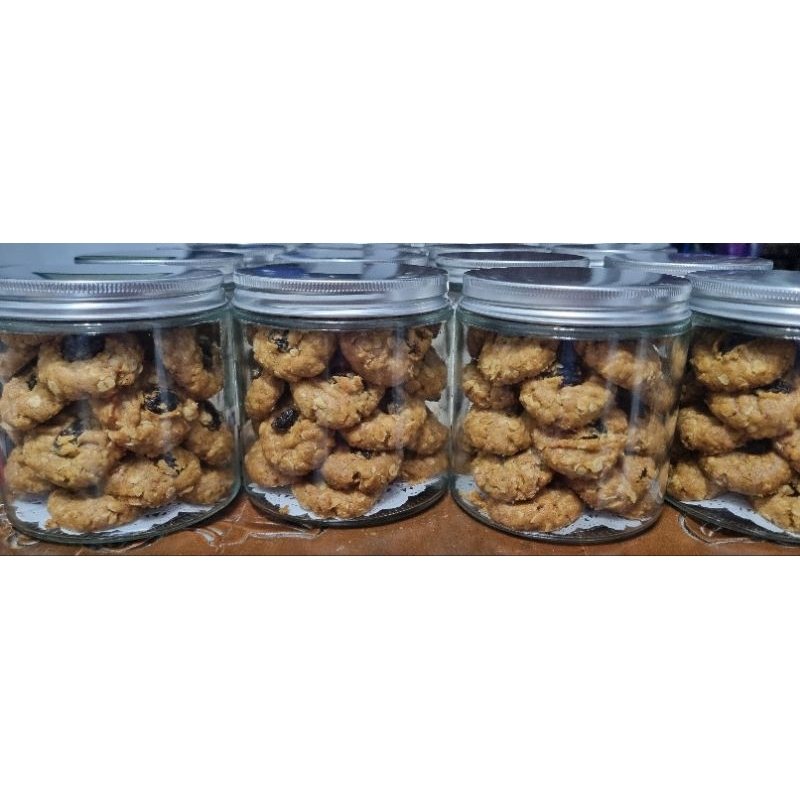 

havermout oat cookies premium