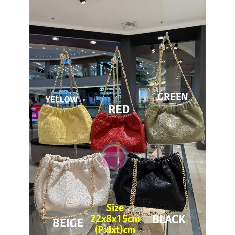 Tas Selempang Wanita Urban&Co Tirana