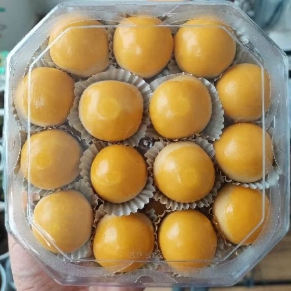 

Nastar Spesial