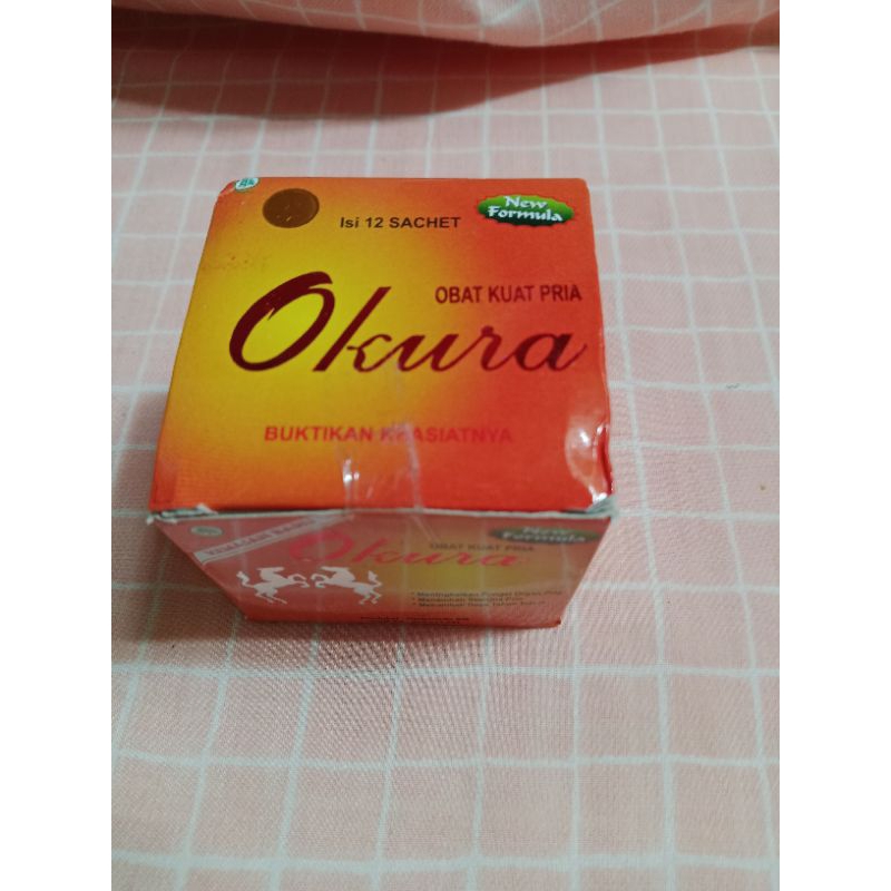 okura original alami
