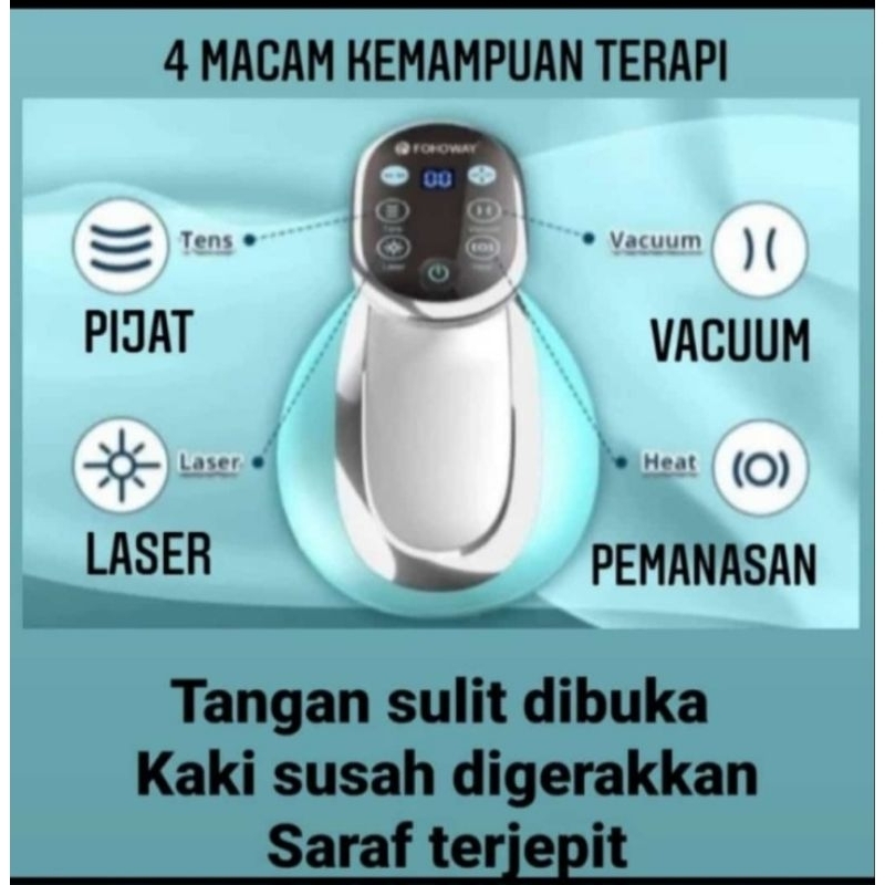 PMD Portable Magic Device Fohoway