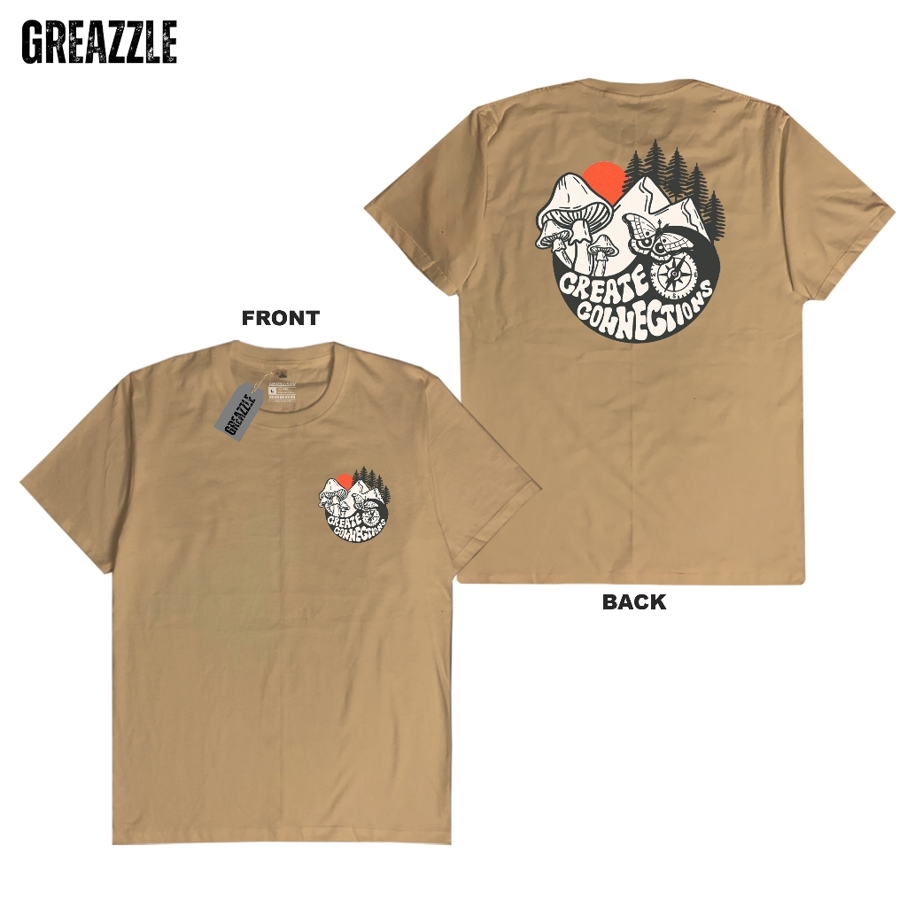 Kaos Distro Pria / Baju Distro / Kaos Distro Original / Baju Distro Pria / kaos distro UNISEX / bisa