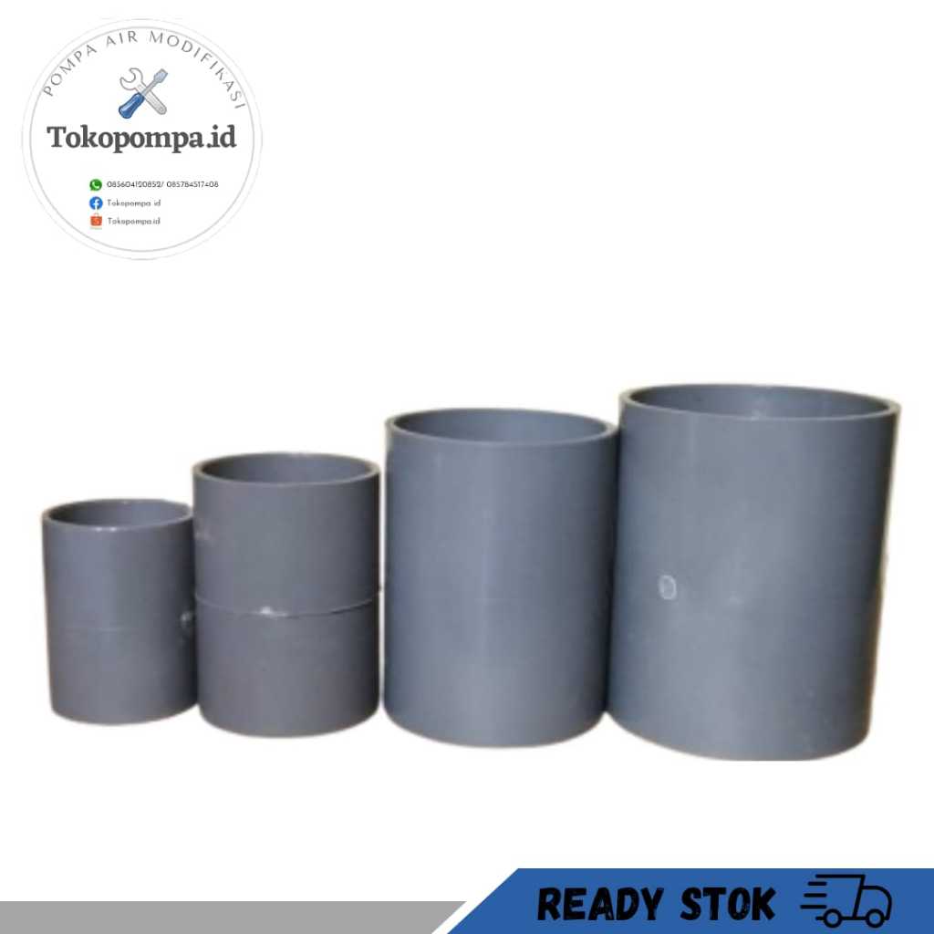 Tusen Klep Pompa Air Modifikasi Klep Got Klep Got anti banjir tanpa Saringan Kualitas  Terbaik