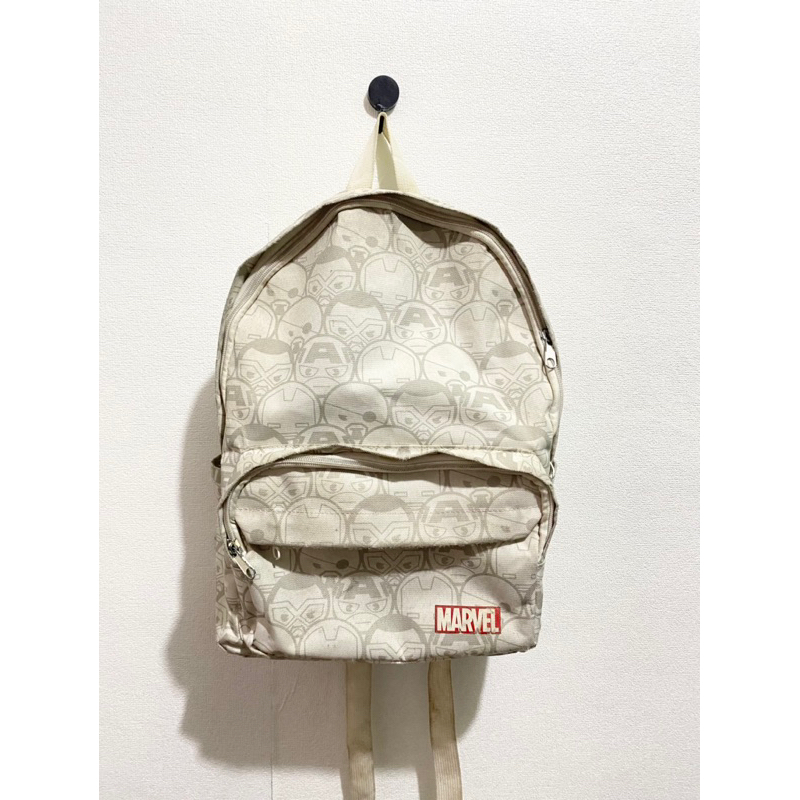 [PRELOVED] TAS SEKOLAH MINISO