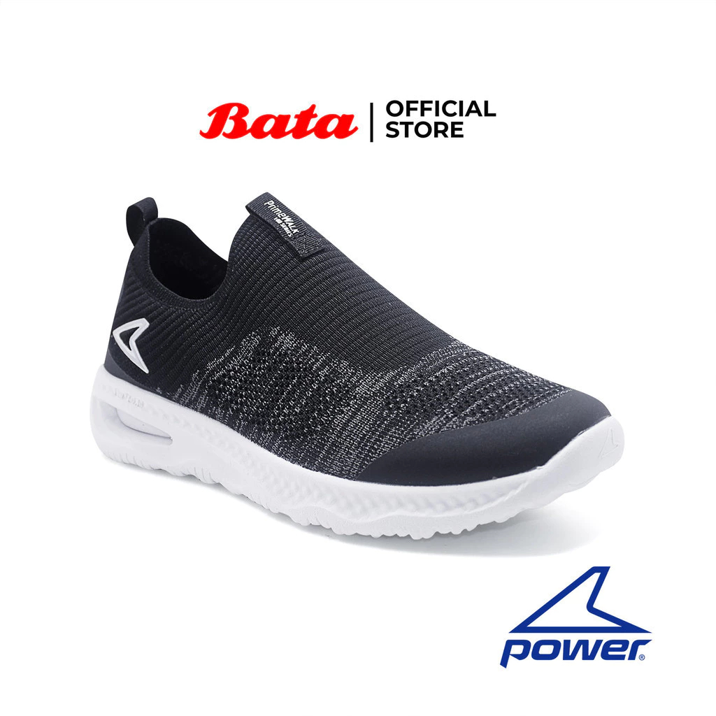SEPATU BATA WANITA SEPATU POWER Bata Ladies Sandal BOTYA POWER Women Sneakers DD 100 - 5286146