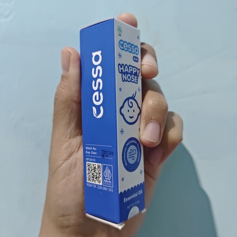 Cessa Biru