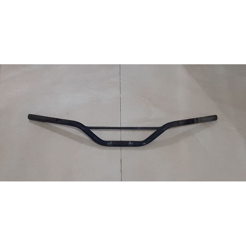 stang trail tua jadul