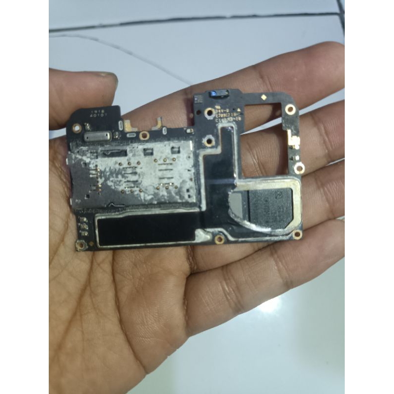 MESIN REALME 3 PRO, MESIN MATI, BACA DESKRIPSI