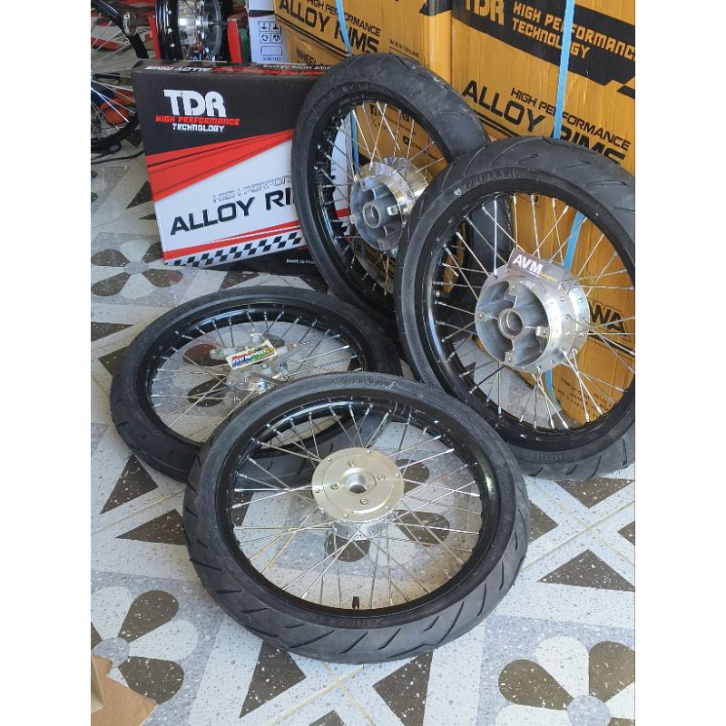 velg TDR megapro gl cb verza tirev vixion new vixion old veleg TDR cb150r new cb150r old Jupiter z b