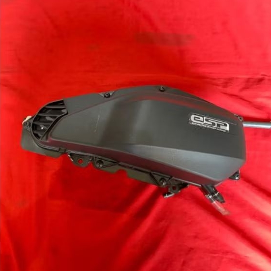 Box Filter Filter Udara Assy Vario 150 125 Original