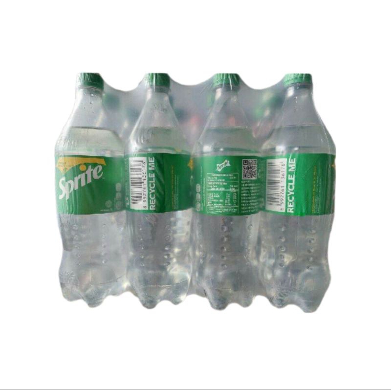 

Sprite Lemon Lime Drink PET 1000ml (1 pack/12 btl)
