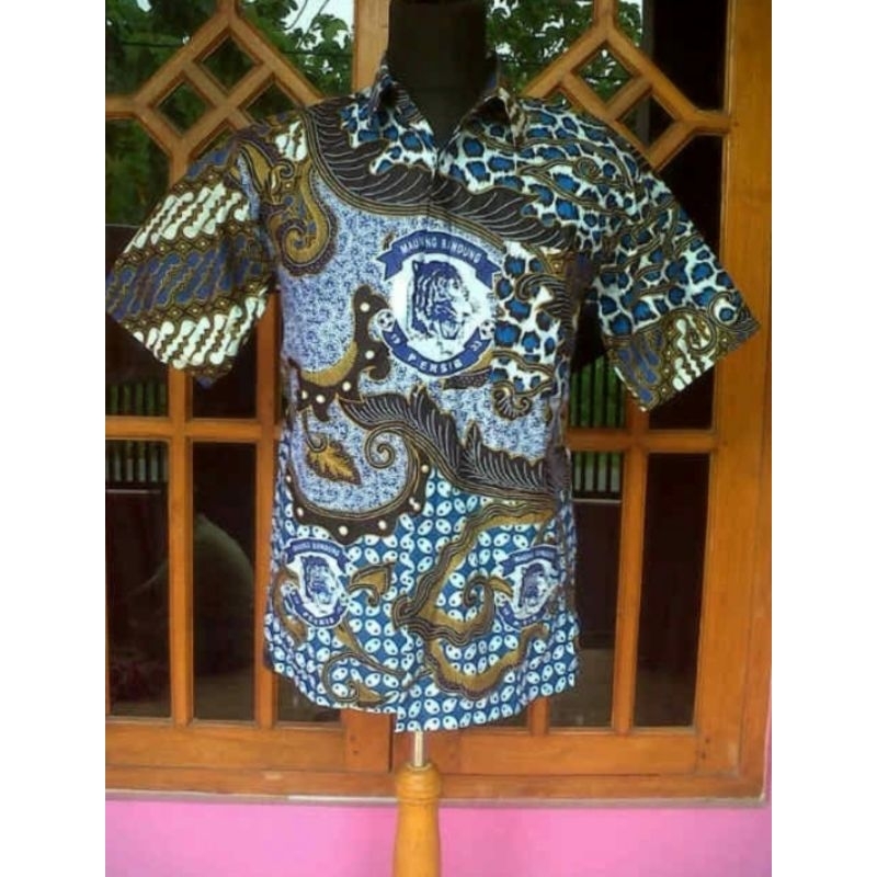Batik Persib