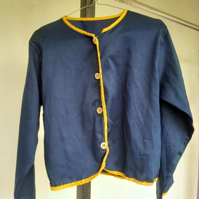 Preloved Blazer Costume Kana Arima Cosplay