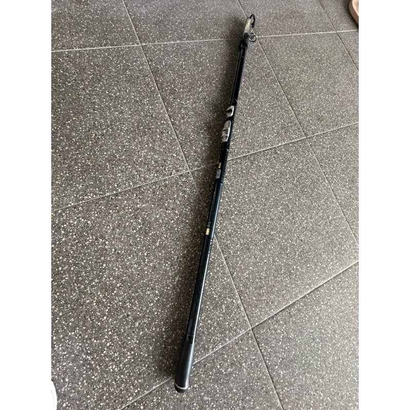 joran daiwa liberty club surf 20-360