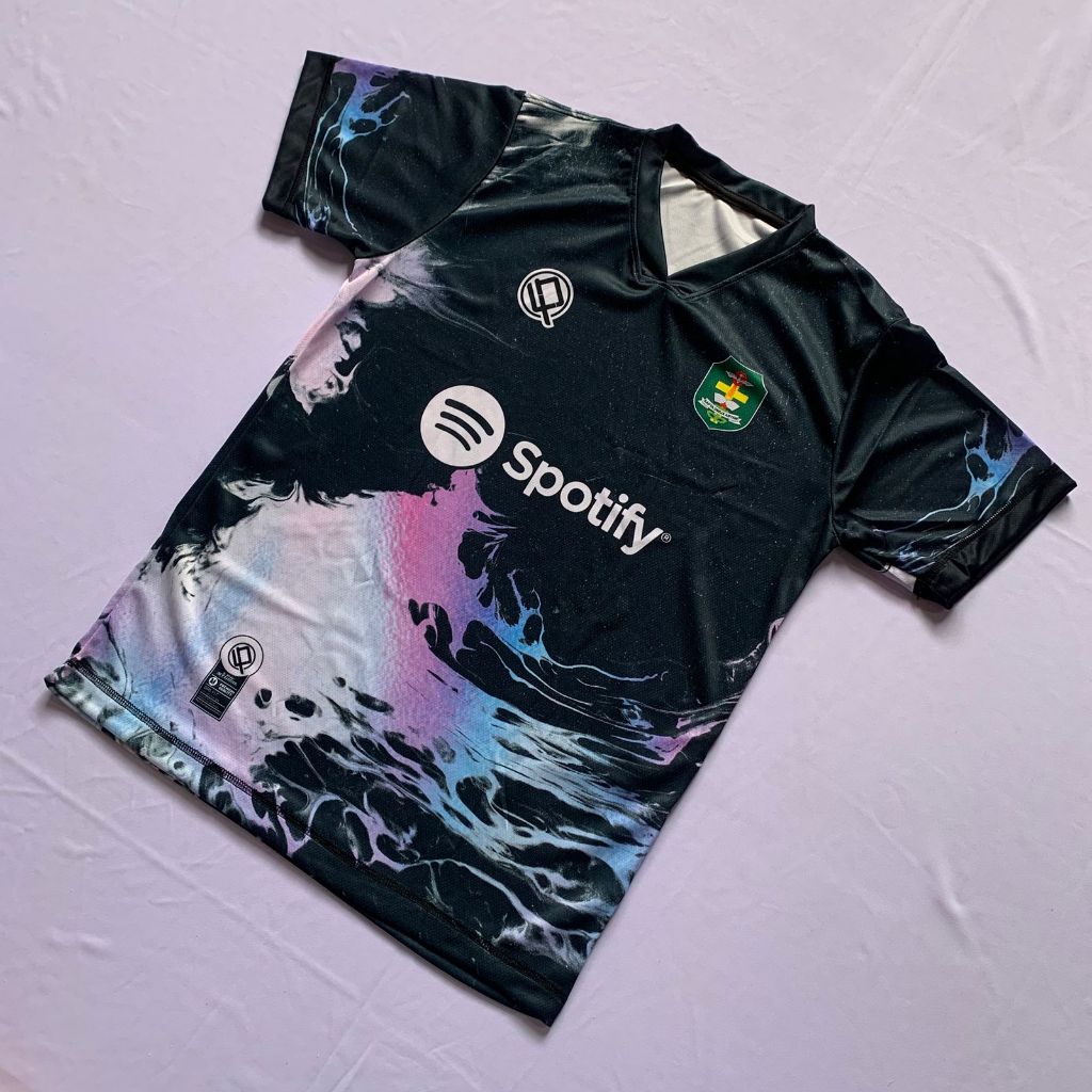 Virtus Jersey Sepak Bola | Jersey Futsal | Jersey Voli Custom Free Nama Set