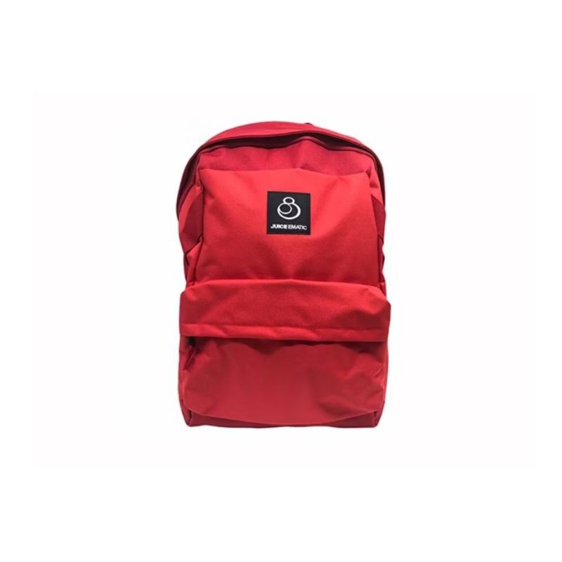 Tas Ransel Original Juice Ematic Stones Red