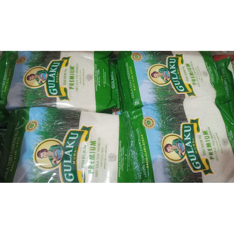 

(INSTANT PASURUAN)GULA ku dll