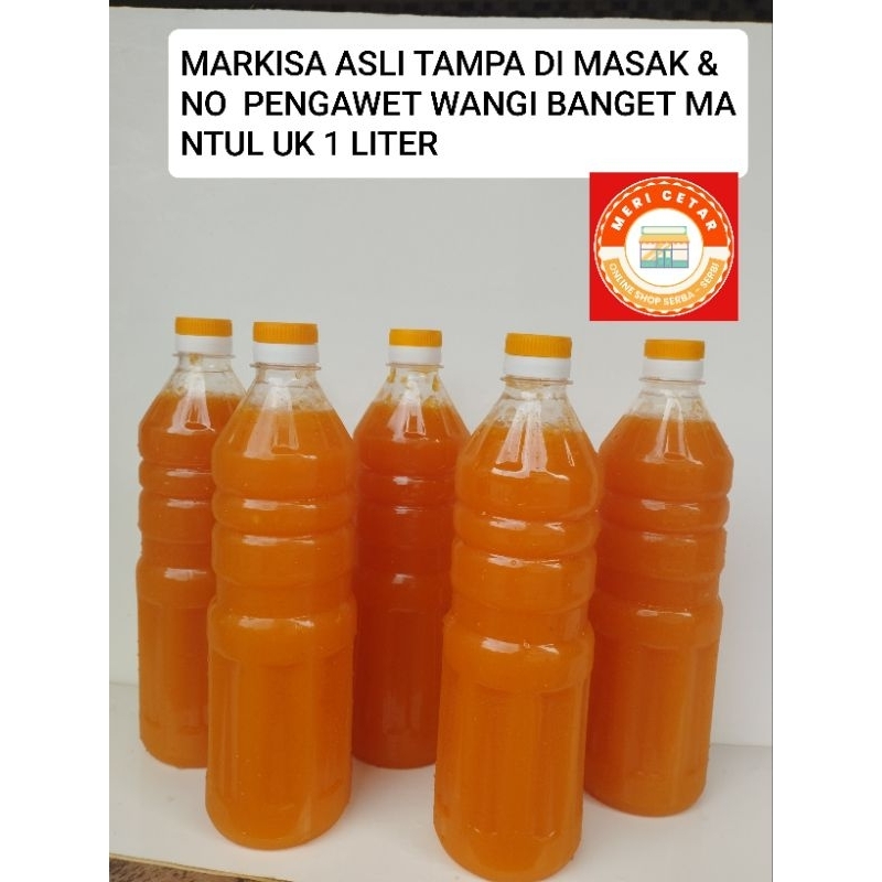 

MARKISAHOMEMADE