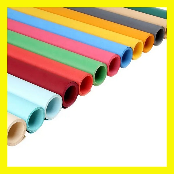 Kelly Background Paper 2.7x11m