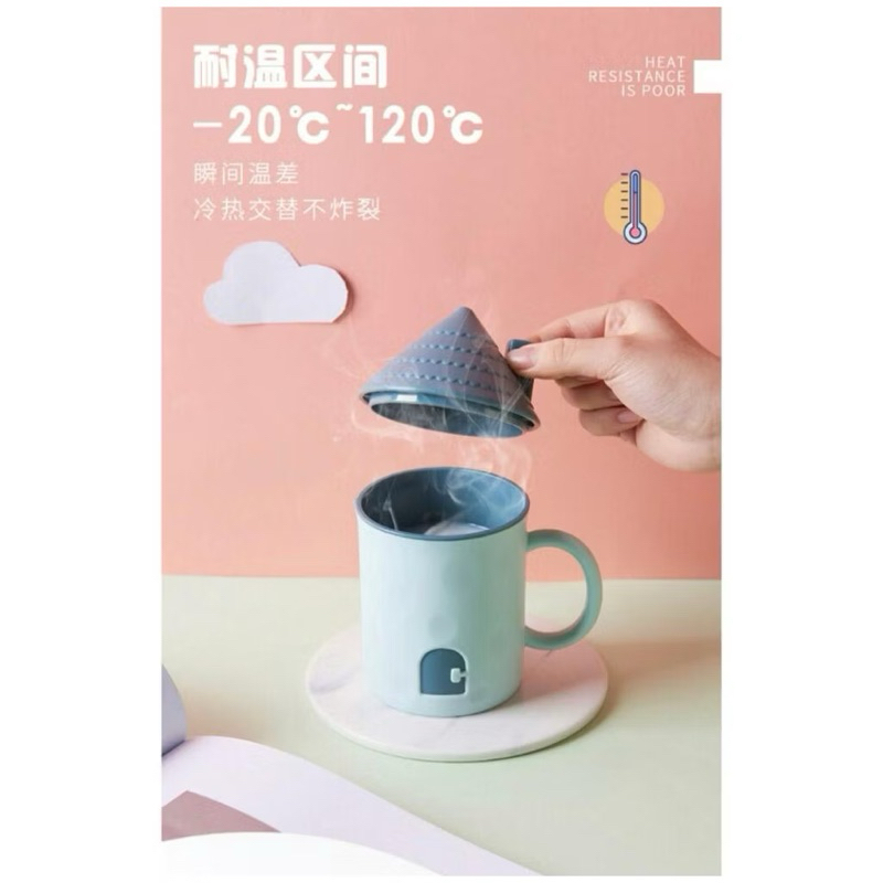 Gelas Rumah Model Baru Tahan Panas estetika Import Gelas / Gelas Unik / Gelas Lucu / Gelas Anak / So