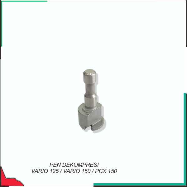 Pen Dekompresi / Otomatis Noken As Vario 125 / Vario 150 / Pcx 150