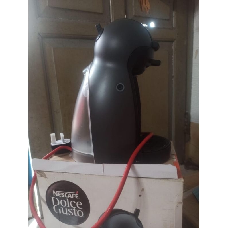 NESCAFE Dolce Gusto