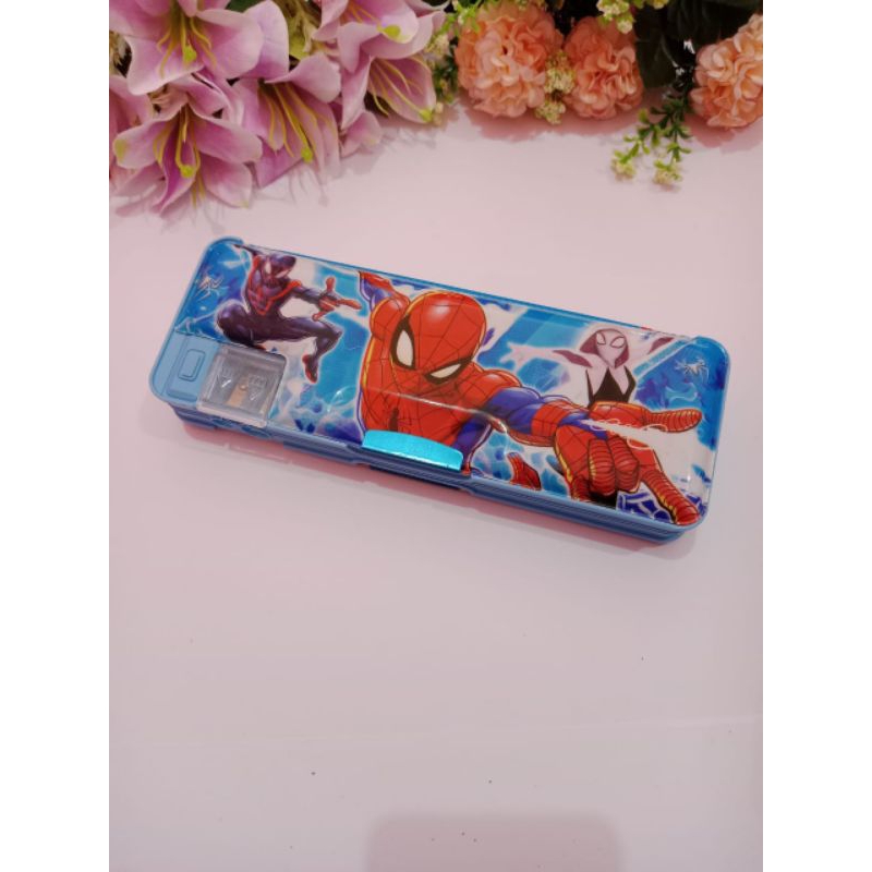 

Kotak Pencil Kekinian | Tempat Pensil 9
