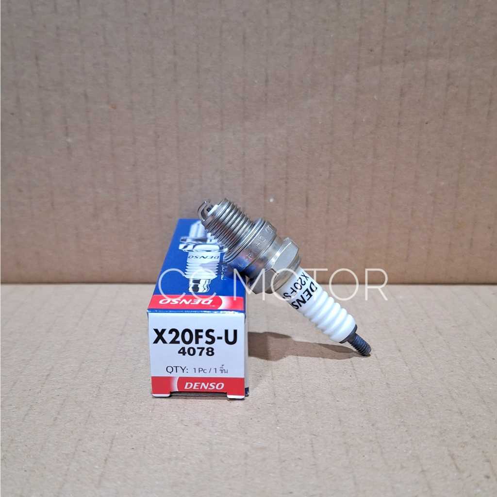 Denso Busi C90 / Busi Motor C90 / Denso Busi X20FS-U