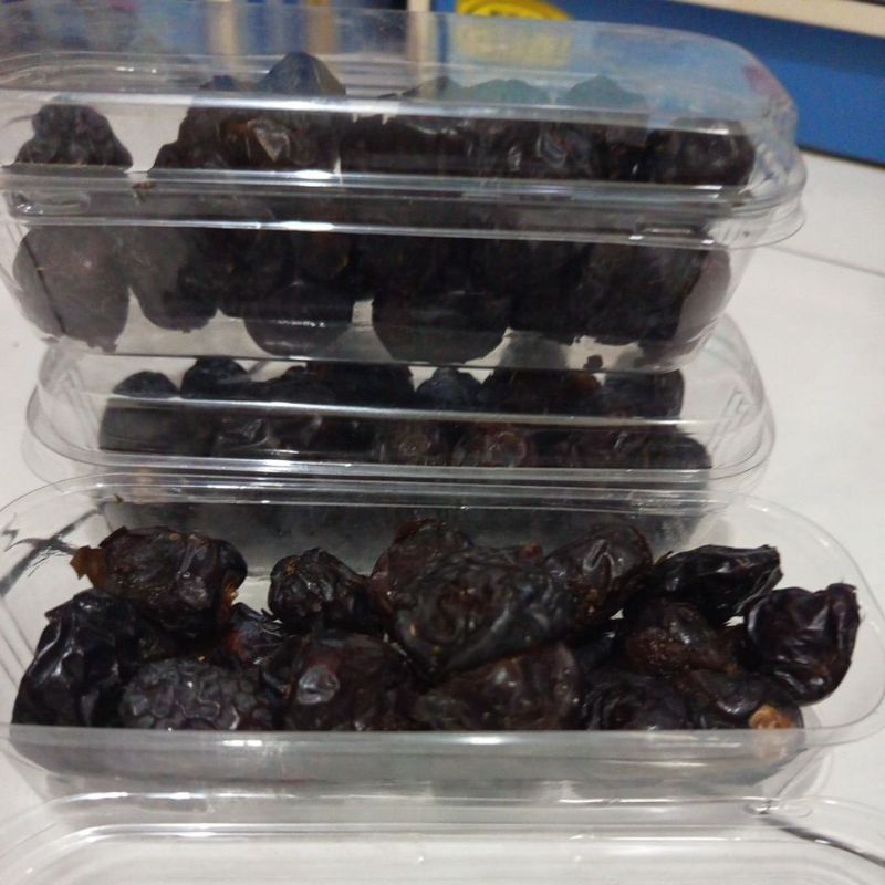 

kurma ajwa hemat