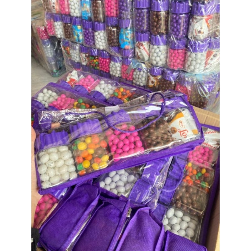 

PAKET COKLAT LEBARAN ISI 5