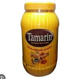 

PERMEN TAMARIN ASAM TOPLES 540GR