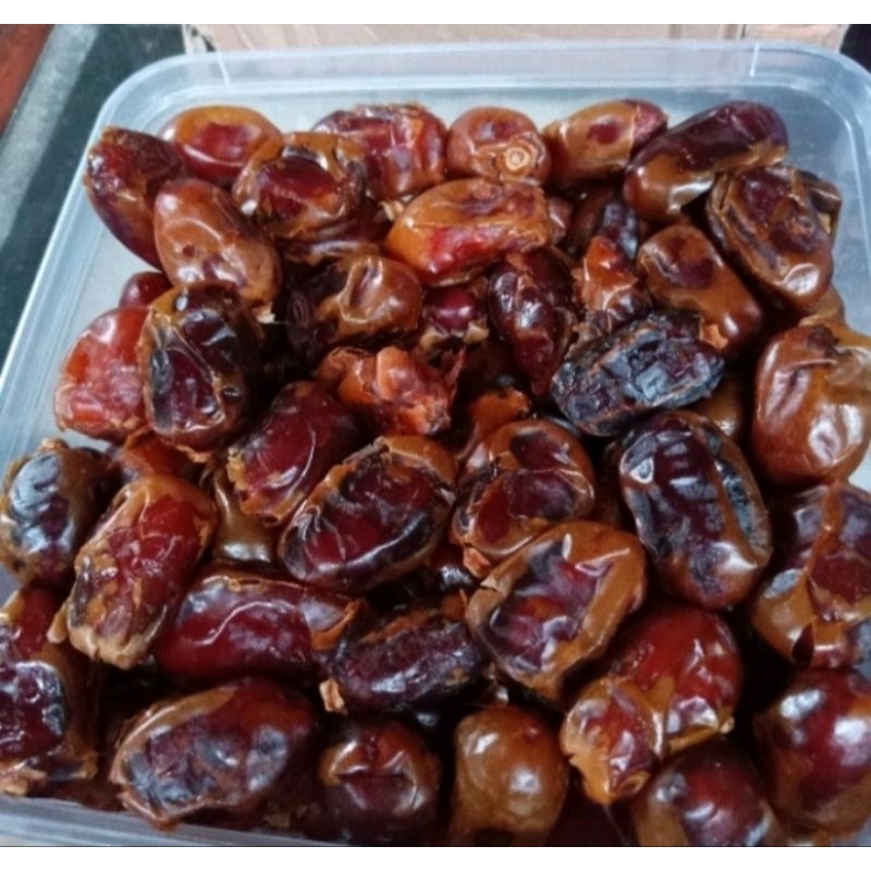 

Kurma Khalas Al Saad