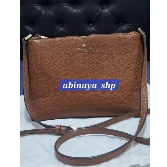KS Harlow Brown - Preloved