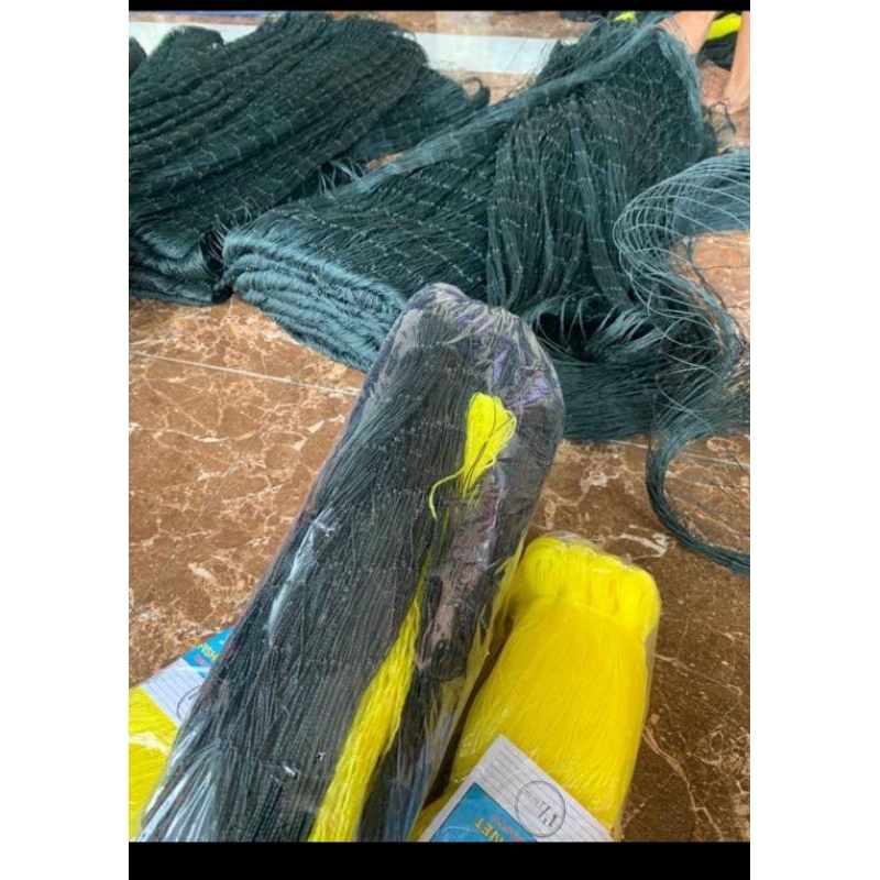 pagar ayam bangkok kuat