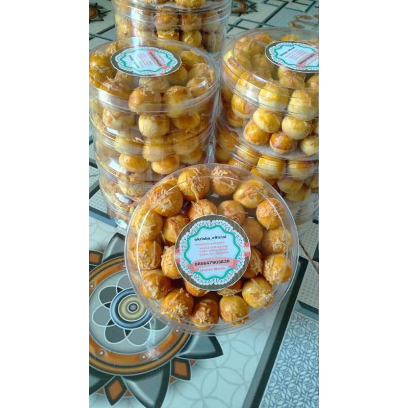 

nastar nanas