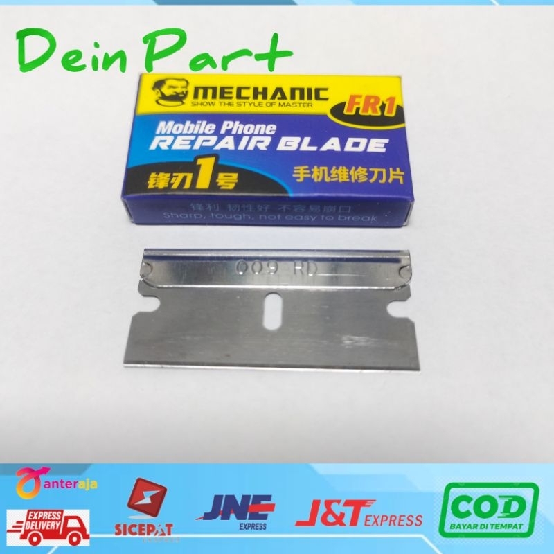 

Pisau Ukir Service FR1 Mechanic