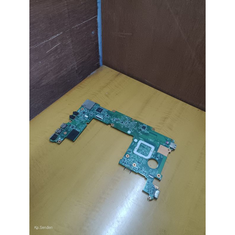 Mobo Motherboard Mainboard Mati Notebook Laptop Hp Mini 200-4221TU 4222TU 4223TU