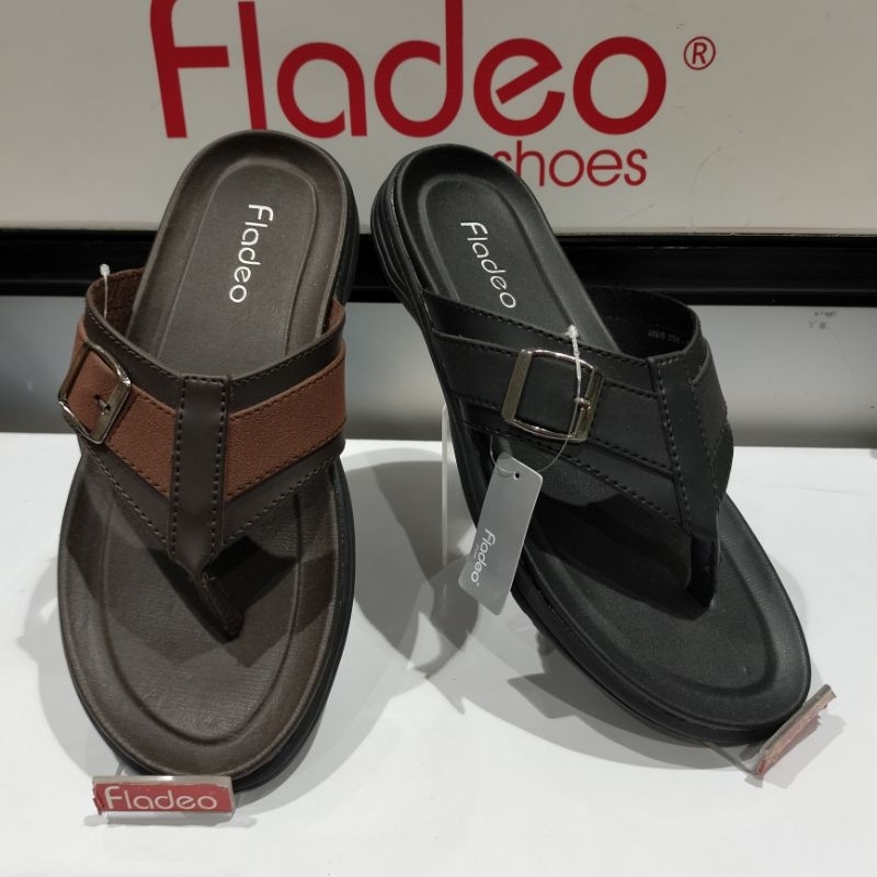 sandal jepit/selop fladeo cowok art MDS596-IM