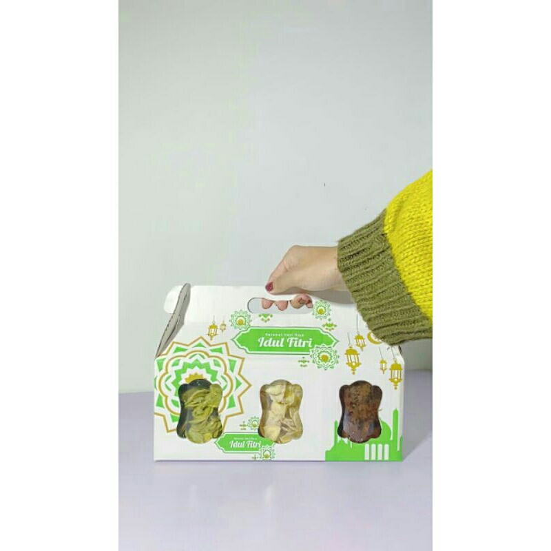 

Banana coklat lumer edisi hampers idul fitri(keripik pisang coklat lumer)