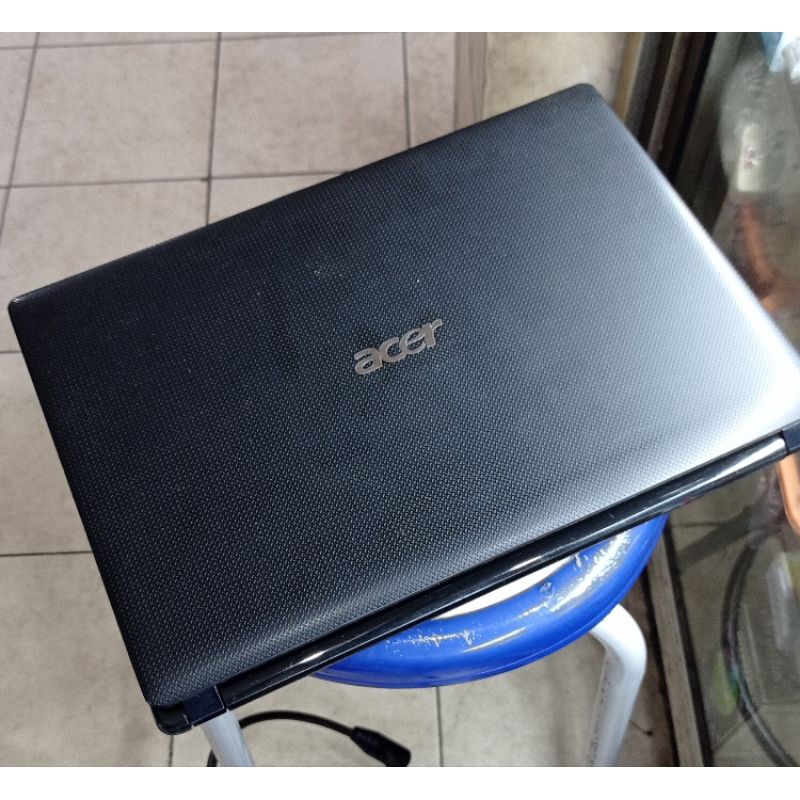 Laptop Acer Aspire 4750 Core i3