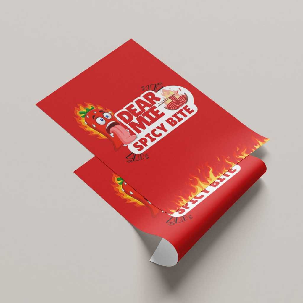 

Cetak Poster Meteran Custo Desain/Print Poster Uk A0,A1 ArtCarton Tebal