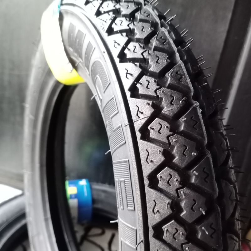 Ban michelin 350/10 S83 satu set