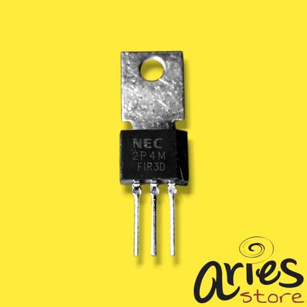 THYRISTOR SCR 2P4M BAGUS THIRISTOR SCR 2P4M