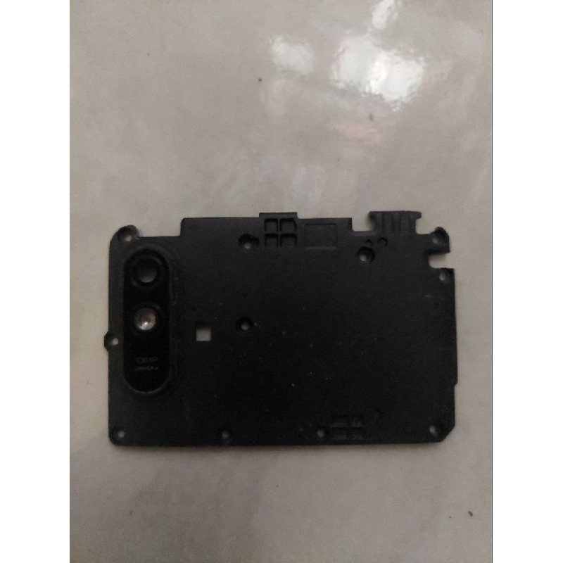 Tutup mesin xiaomi redmi 9a original copotan