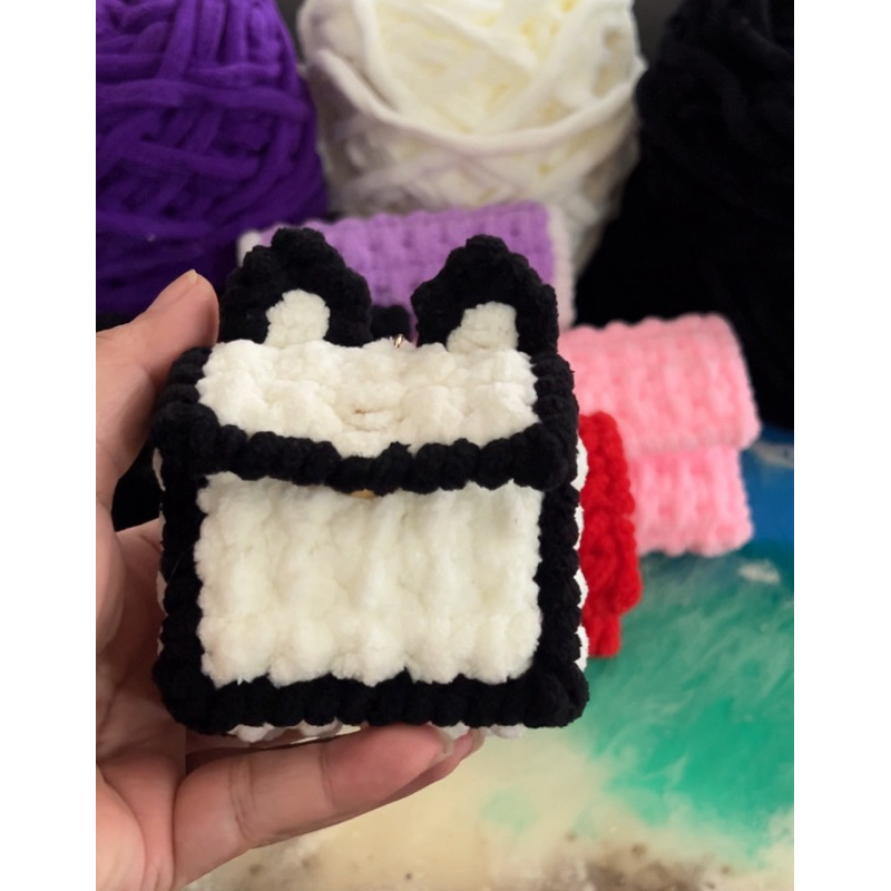 Tas airpods, tas earbuds, airpods, bluetooth