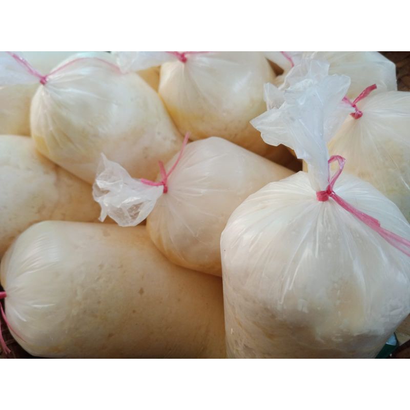 

Singkong Parut Murah 1kg